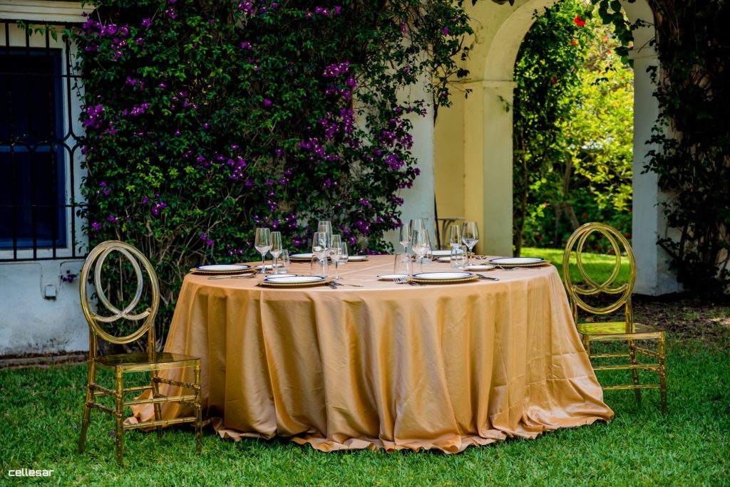Estovalles Taffetas