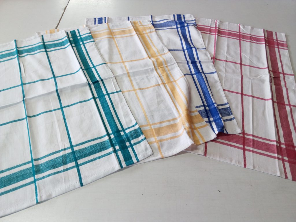 Drap de Sarja